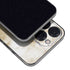 Gold and White Marble iPhone 16 Pro Skin